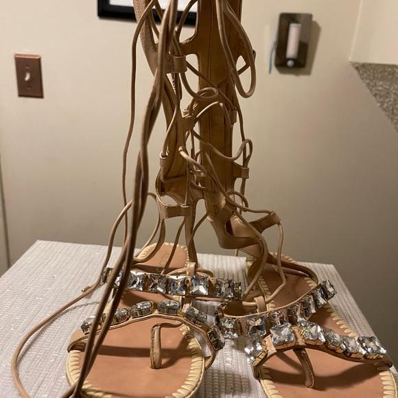 ALDO gladiator sandals - Picture 9 of 9